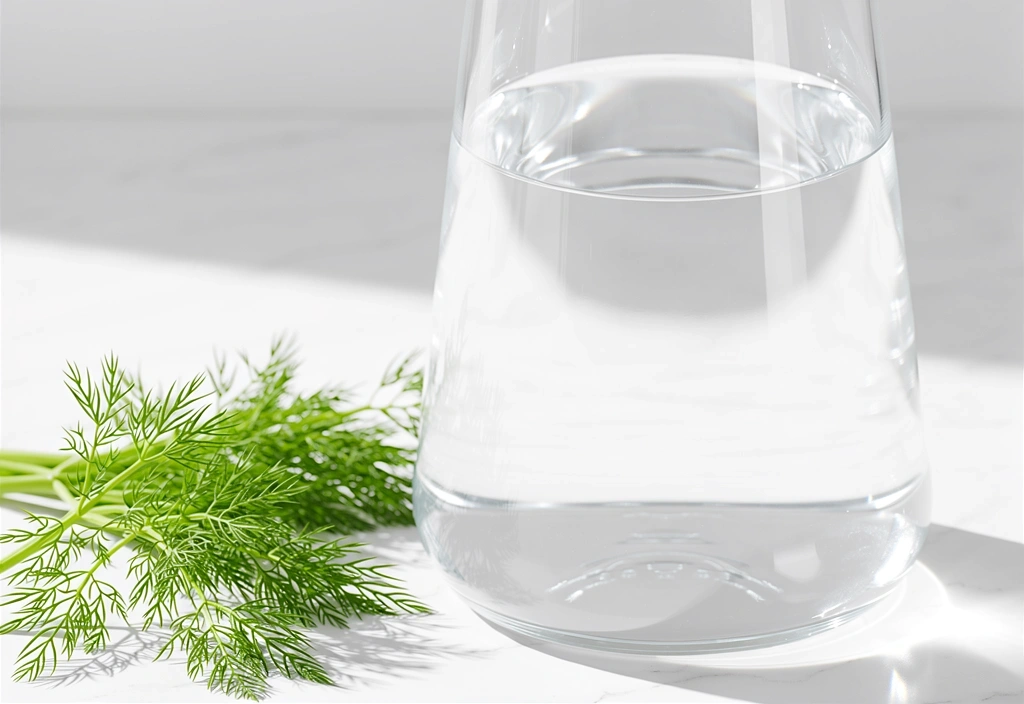 Puhtaus ja läpinäkyvyys