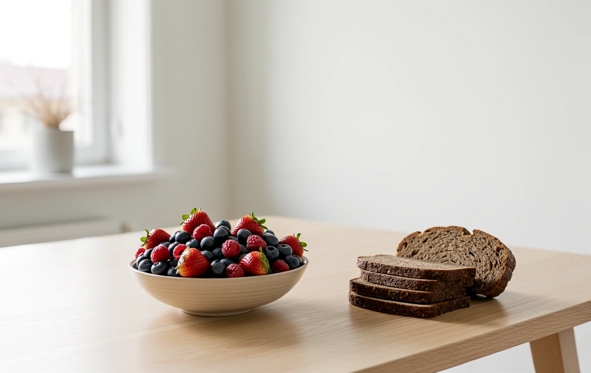 Rauharavitsemusfihz toimistoympäristö